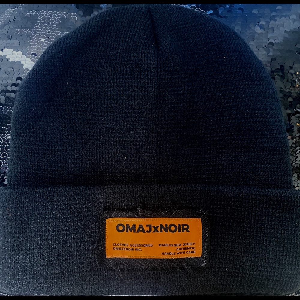 OmajxNoiR skully